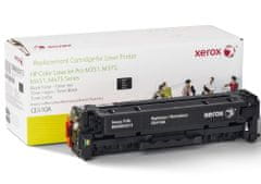 Xerox alternatívny toner za HP CE410A (čierna,2.200 str) pre Color LaserJet M351, M375 (Pre 300), Color LaserJet M451, M4