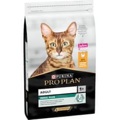 Purina Pre Plan Cat Adult Renal Plus kura 10 kg