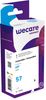 WeCare ARMOR ink kompatibilný s HP C6657A, 3farby