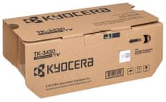 Kyocera toner TK-3430 (čierny, 25000 strán) pre ECOSYS PA5500x, MA5500ifx