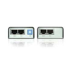 Aten VE-800A HDMI video extender cez CAT5e (1080p na 40m)