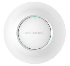 Grandstream GWN7630, AP, 802,11 ac, dual band 4x4: 4, 16 SSDI, 200+ konk. WiFi klientov, signál 175m, P