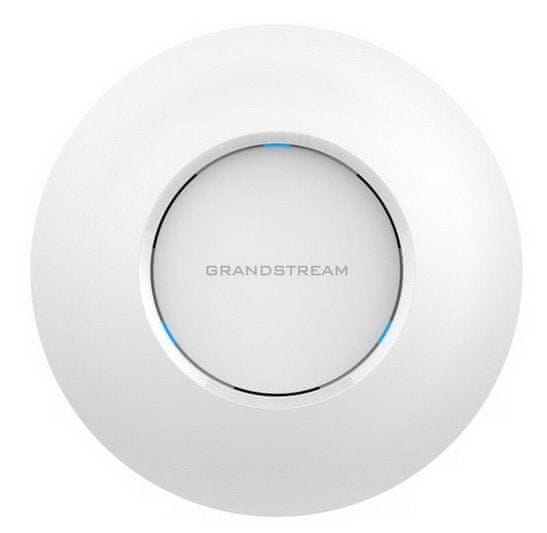 Grandstream GWN7615 AP, 802,11 acWave2, dualband 3x3:3 MU-MIMO, 16SSDI, 200+ konk. kl., dosah 175m