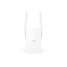 Tenda A33 - 2402Mbps WiFi-AX Range Extender, 1x Giigabit LAN port, predĺženie WiFi signálu, antény 2x 5dBi