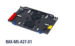 Triton Viečko kazety zvarov pre kazetu RAX-MS-A27-X1