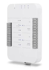 Ubiquiti UniFi Access Hub - Rozbočovač, 3x PoE Out, 1x PoE++ In