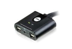 Aten US424-AT 4 PORT USB Sharing Device