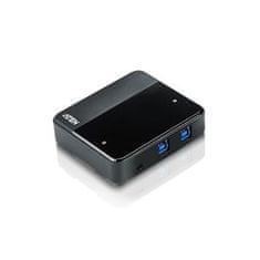 Aten US424-AT 4 PORT USB Sharing Device