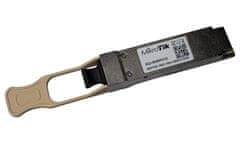 Mikrotik XQ+85MP01D QSFP28 optický modul, MM, 100m, 100Gbps