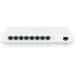 Ubiquiti UISP Router - 8x GbE, 1x SFP, fanless, 8x PoE Out 27V (PoE budget 110W)