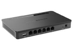 Grandstream GWN7001 VPN router 6 Gb portov