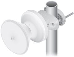 Ubiquiti Symetrická sektorová 5GHz anténa Horn-5-45, 19dBi, 45°