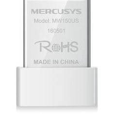 Mercusys MW150US Wifi USB Ad. Nano N150