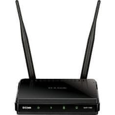 D-Link DAP-1360/E N300 AP/extender