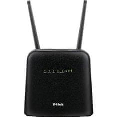 D-Link DWR-960 AC1200 LTE Wi-Fi Router