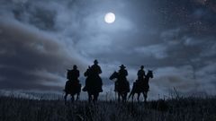 Rockstar XOne - Red Dead Redemption 2