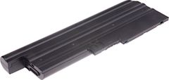 T6 power Batéria IBM ThinkPad T500, T60, T61, R500, R60, R61, Z60m, Z61m, 7800mAh, 84Wh, 9cell