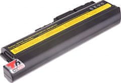 T6 power Batéria IBM ThinkPad T500, T60, T61, R500, R60, R61, Z60m, Z61m, 7800mAh, 84Wh, 9cell