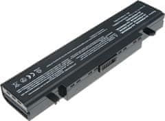 T6 power Batéria Samsung R430, R480, R520, R530, R540, R580, R620, R720, R780, 5200mAh, 58Wh, 6cell