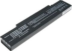 T6 power Batéria Samsung R430, R480, R520, R530, R540, R580, R620, R720, R780, 5200mAh, 58Wh, 6cell