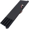 Batéria 11,4V 3600mAh pre Acer Aspire A111-31, ES1-111, ES1-532G, Extensa 2508