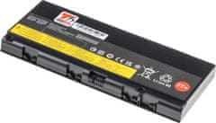 T6 power Batéria Lenovo ThinkPad P50, ThinkPad P51, 8000mAh, 90Wh, 6cell