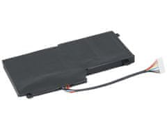 Avacom Batéria pre Toshiba Satellite L50, L55 Li-Pol 14,4 V 2500mAh