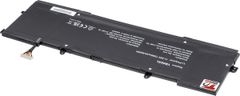 T6 power Batéria HP Spectre 15-ch000 x360 séria, 7280mAh, 84Wh, 6cell, Li-pol