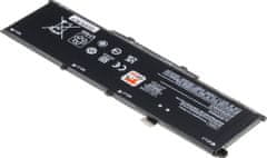 T6 power Batéria HP ZBook Studio G5, x360 G5, EliteBook 1050 G1, 8310mAh, 96Wh, 6cell, Li-pol