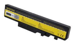 PATONA batéria pre ntb LENOVO B560 4400mAh Li-Ion 11,1V Y460