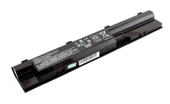 TRX batéria HP/ 5200 mAh/ FP06/ HP ProBook 440 G0/ 440 G1/ 445 G0/ 445 G1/ 450 G0/ 450 G1/ 455 G0/ 455 G1/ 470 G0/ G1