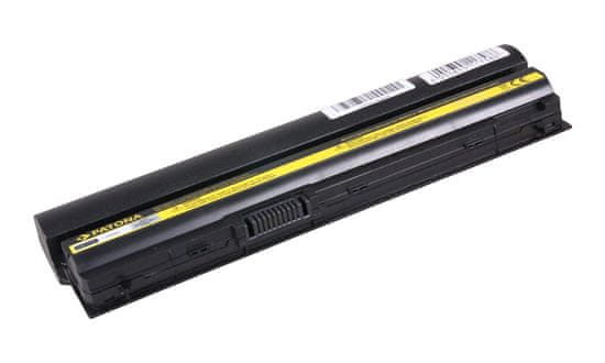 PATONA batéria pre ntb DELL LATITUDE E6120 4400mAh Li-Ion 11,1V