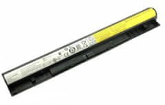 TRX batéria Lenovo / IBM / 2600 mAh / pre Ideapad G400s (Touch) / G405s (Touch) / G410s (Touch) / G500s (Touch) / Z710 / G505s