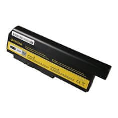 PATONA batéria pre ntb LENOVO ThinkPad X230/X220 6600mAh Li-Ion 10,8V