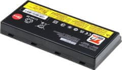 T6 power Batéria Lenovo ThinkPad P70, ThinkPad P71, 5600mAh, 84Wh, 8cell