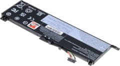 T6 power Batéria Lenovo Legion 5-15ARH05, 5-15IMH05, 5P-15IMH05, 3900mAh, 60Wh, 4cell, Li-pol