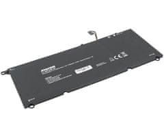 Avacom náhradná batéria Dell XPS 13 9360 Li-Pol 7,6 V 7980mAh 61Wh