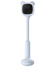 EZVIZ IP kamera BM1 Baby Camera (Blue)/ detská/ Wi-Fi/ 2Mix/ objektív 4mm/ IR prísvit až 5m/ modrá