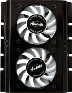 Acutake ACU-DarkHDDCooler - chladič HDD