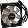 ACU-FAN80 PRE PWM (White Wing Fan Professi