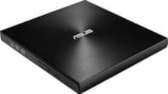 ASUS SDRW-08U9M-U BLACK (USB-C/A)