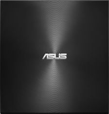 ASUS SDRW-08U9M-U BLACK (USB-C/A)