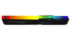 Kingston Fury Beast Black RGB EXPO 64GB DDR5 6000MT/s CL36/DIMM/Kit 2x 32GB
