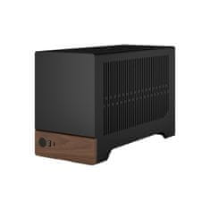 Fractal Design Fractal Terra/Mini ITX/Čierna