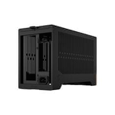 Fractal Design Fractal Terra/Mini ITX/Čierna