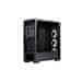 CoolerMaster case MasterBox 520 Mesh, ATX, čierna, bez zdroja