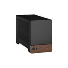 Fractal Design Fractal Terra/Mini ITX/Čierna