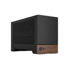 Fractal Design Fractal Terra/Mini ITX/Čierna