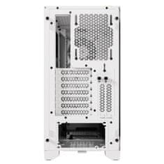 Corsair iCUE 4000D RGB AIRFLOW/Midi Tower/Transpar./Biela