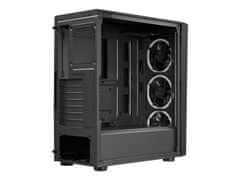 Cooler Master PC skriňa CMP510 ARGB MIDI TOWER